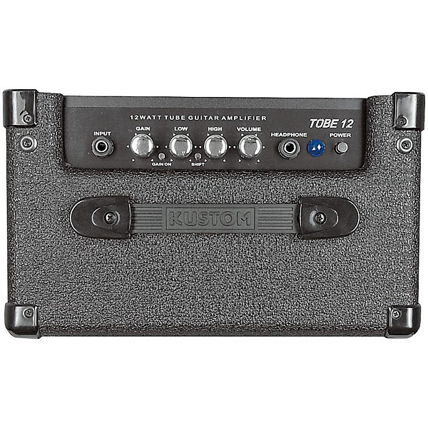 Kustom Tube 12A Practice Amp | Guitar Center