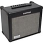 Open Box Kustom Dual 30RC 30W 1x10" 2-Channel Guitar Combo with Chorus and Reverb Level 1 Black thumbnail