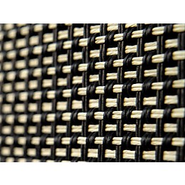 Open Box Kustom Dual 30RC 30W 1x10" 2-Channel Guitar Combo with Chorus and Reverb Level 1 Black