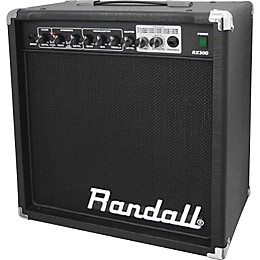 Randall RX30D 30-Watt 1x12" Combo Amp with Digital Effects and Celestion Speaker