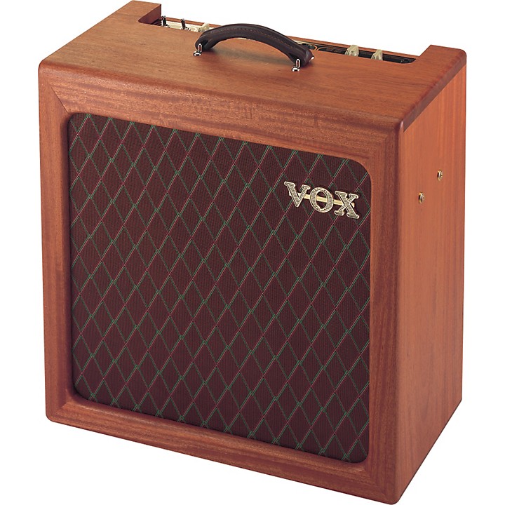 【専用ケース付き】Vox Heritage Collection AC30H2L Vox Heritage Collection AC30H2L 30W 2x12 Handwired All Tube Guitar