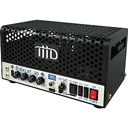 THD Bi-Valve 30 30W Class A Tube Amp Head