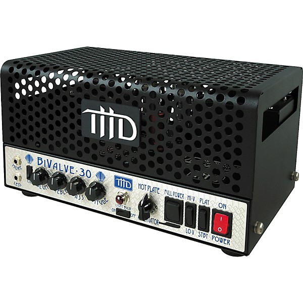 THD Bi-Valve 30 30W Class A Tube Amp Head
