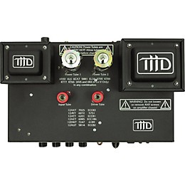 THD Bi-Valve 30 30W Class A Tube Amp Head