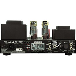 THD Bi-Valve 30 30W Class A Tube Amp Head