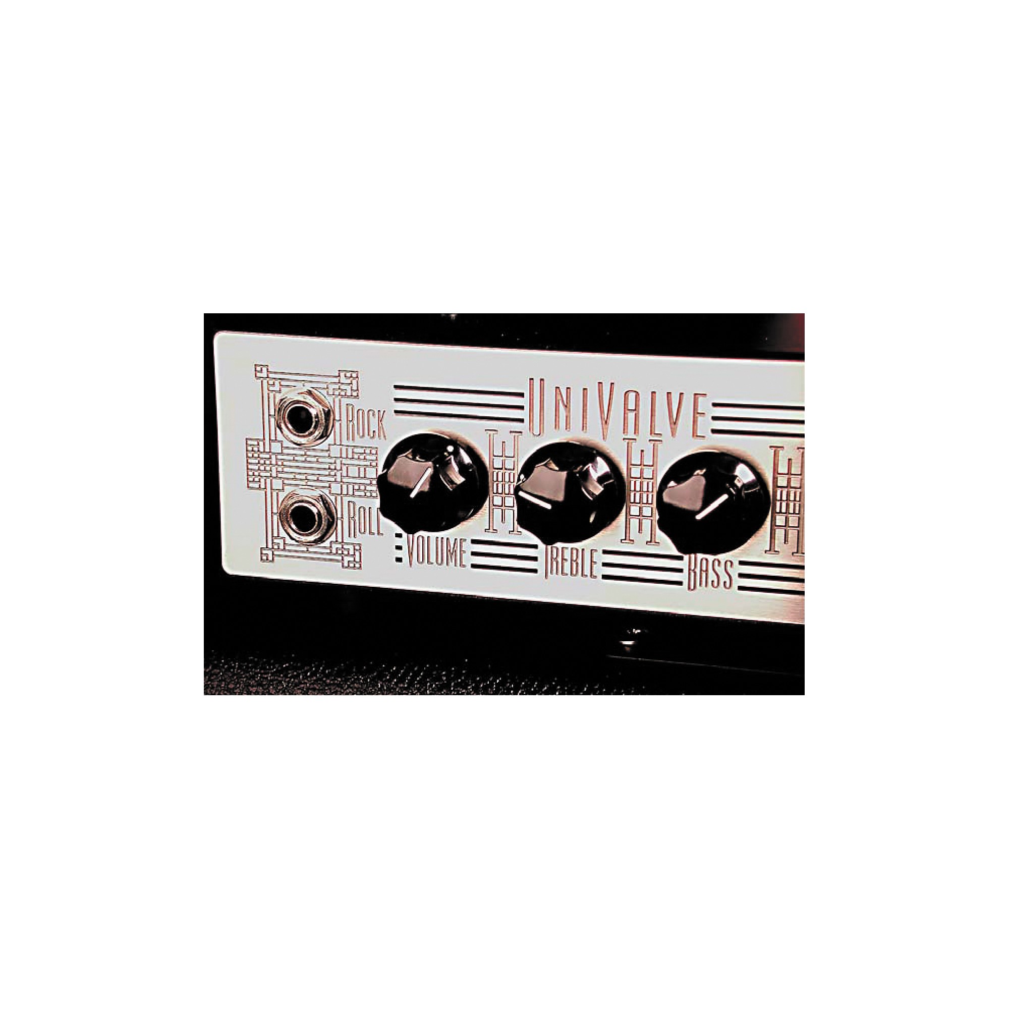 Open Box THD UniValve 15W Class A Amplifier Head | Guitar Center