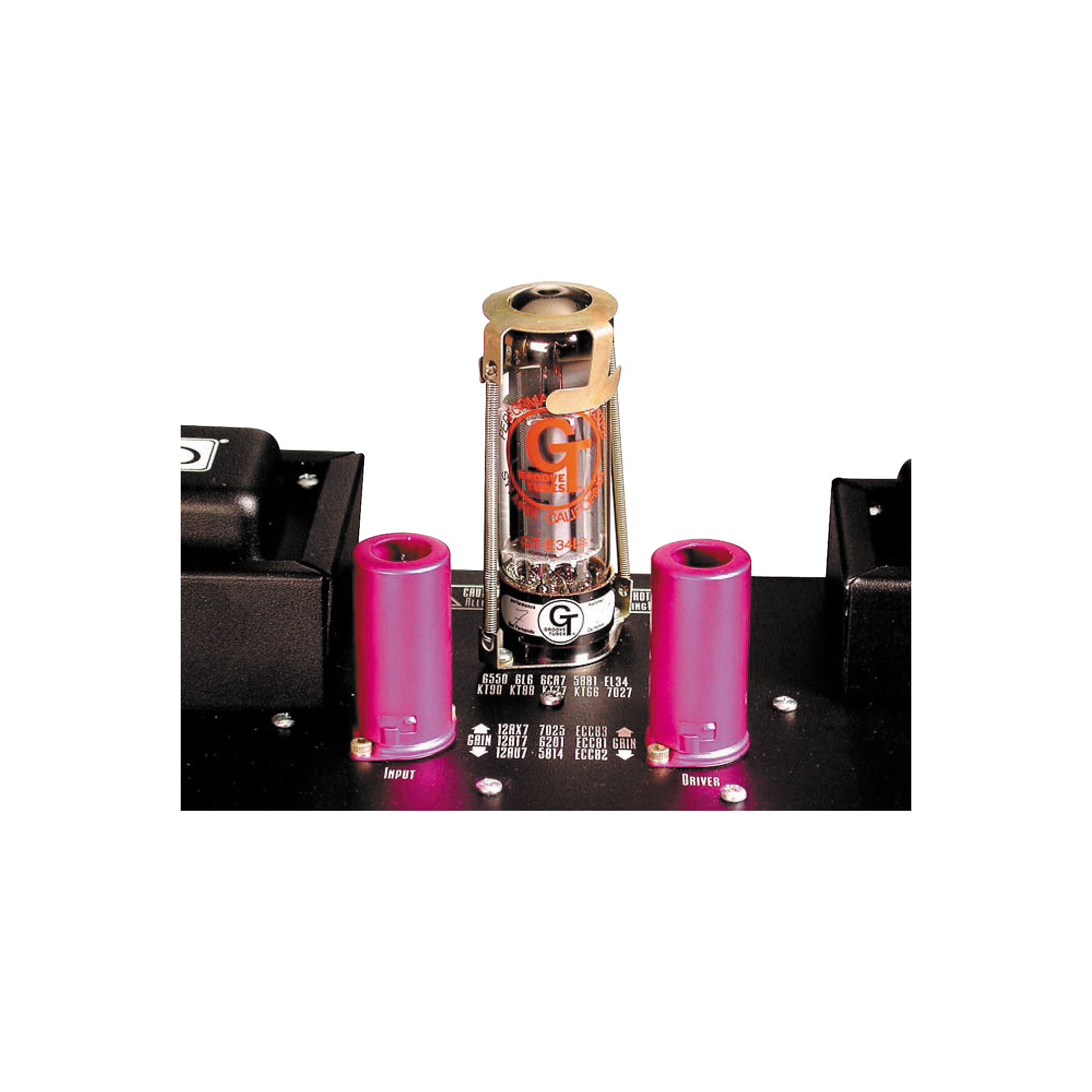 Open Box THD UniValve 15W Class A Amplifier Head | Guitar Center