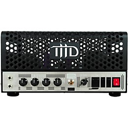 THD Univalve Amp with Groove Tubes