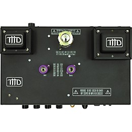 THD Univalve Amp with Groove Tubes