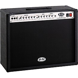 B-52 ST-6012 60W Tube 2x12 Guitar Combo Amp with Celestion Vintage