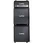 Laney GS412I 320W 4x12 Guitar Extension Cabinet Black Angled