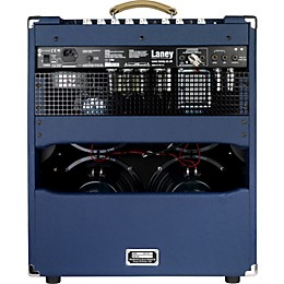 Laney Lionheart l20t-112 ギターアンプ Laney Lionheart L20T-112 20-watt 1 x 12-inch Combo Amplifier