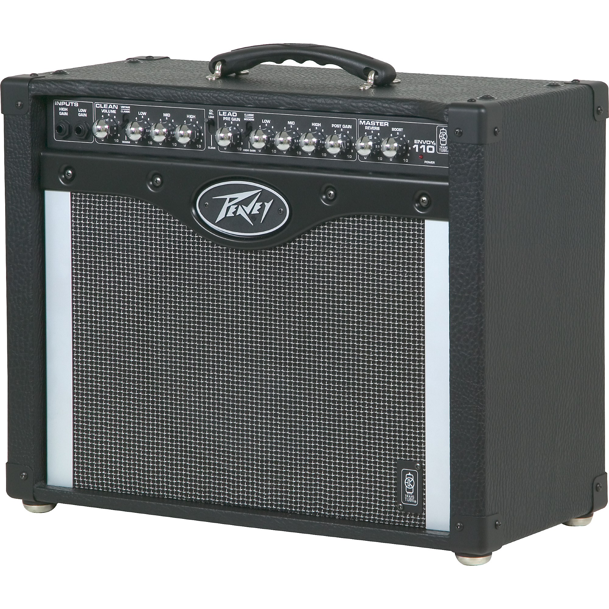 Peavey Envoy 110 Guitar Amplifier with TransTube Technology Peavey Envoy 110 Guitar Amplifier with TransTube Technology