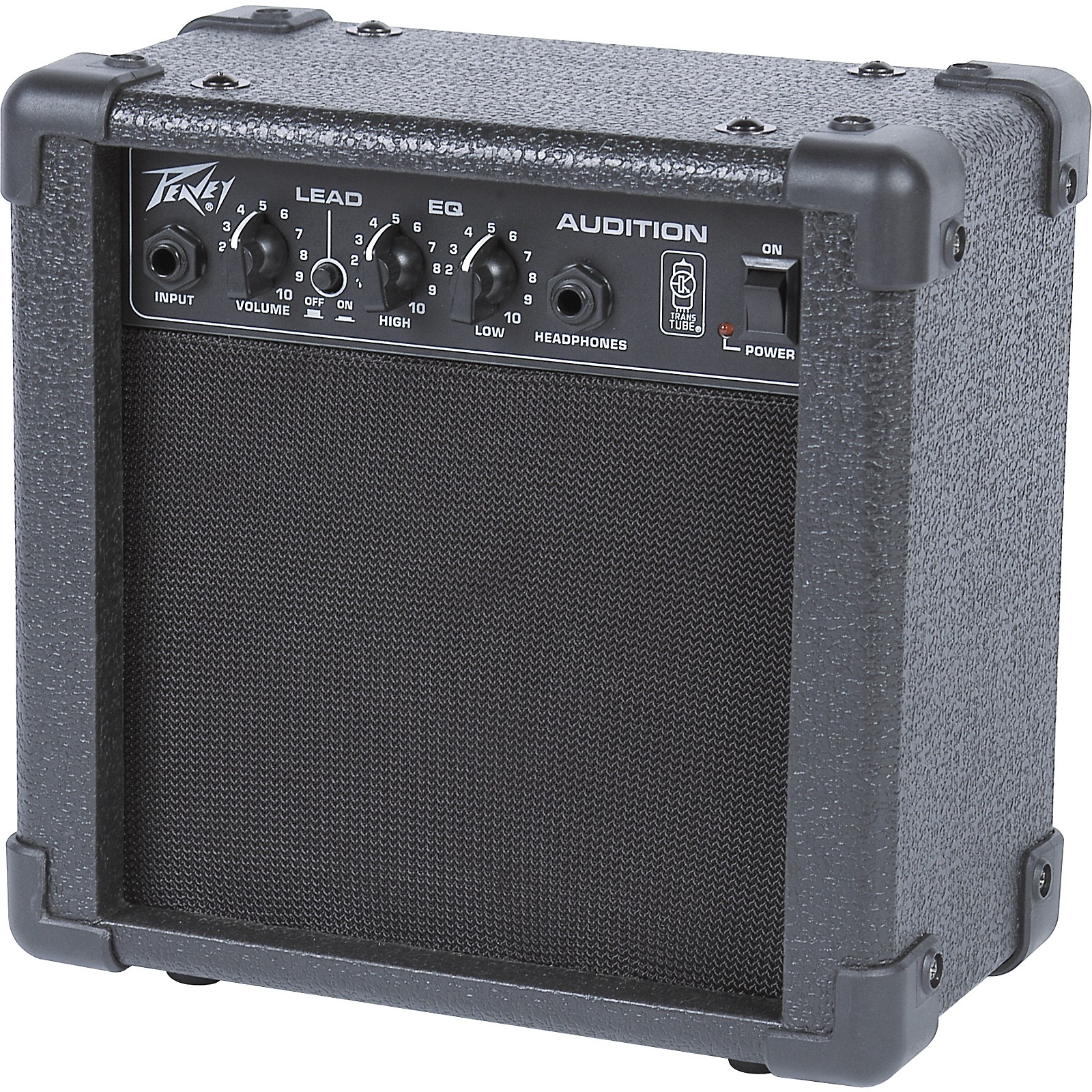 peavey audition 15w