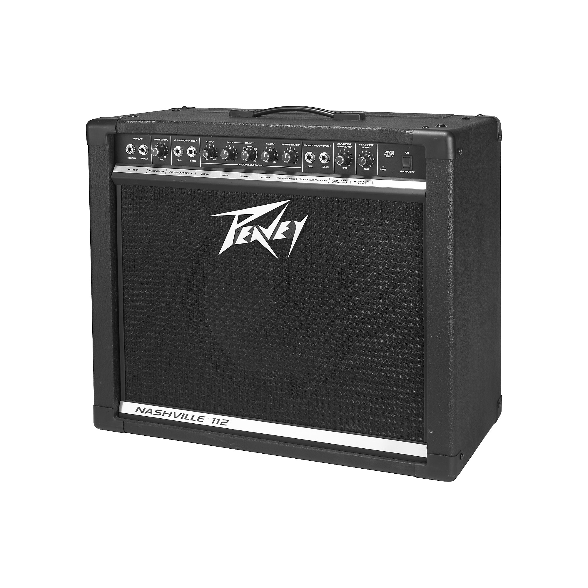 Peavey on sale nashville 112