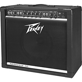 Peavey Nashville 112 1x12 80W Amp