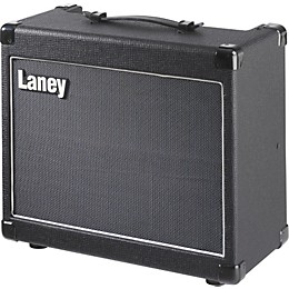 Laney LG35R 30W 1x10 Guitar Combo Amp Black