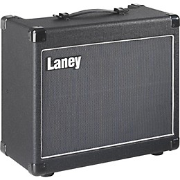 Laney LG35R 30W 1x10 Guitar Combo Amp Black