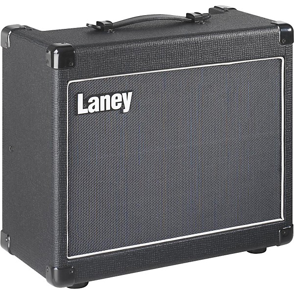 Laney LG35R 30W 1x10 Guitar Combo Amp Black