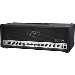 Open Box Peavey 6505+ 120W Guitar Amp Head Level 2 Regular 190839817457