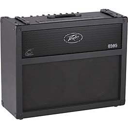 Blemished Peavey 6505 212 Combo 2x12 Guitar Amp Level 2 Regular 888365479071