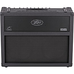 Open Box Peavey 6505 212 Combo 2x12 Guitar Amp Level 2 Regular 888365479071