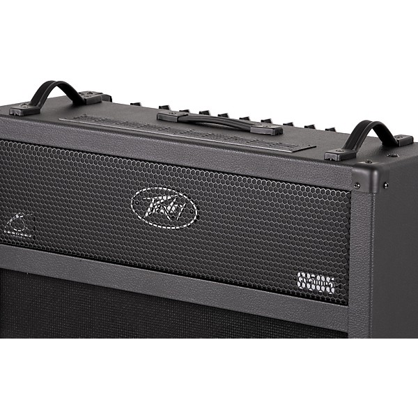 Open Box Peavey 6505 212 Combo 2x12 Guitar Amp Level 2 Regular 888365479071