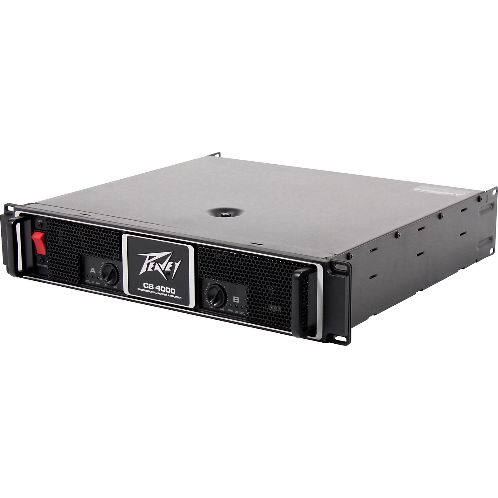 peavey 4000 power amp