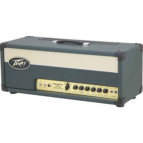 Peavey Penta 140W Guitar Amp Head