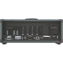 Peavey Penta 140W Guitar Amp Head