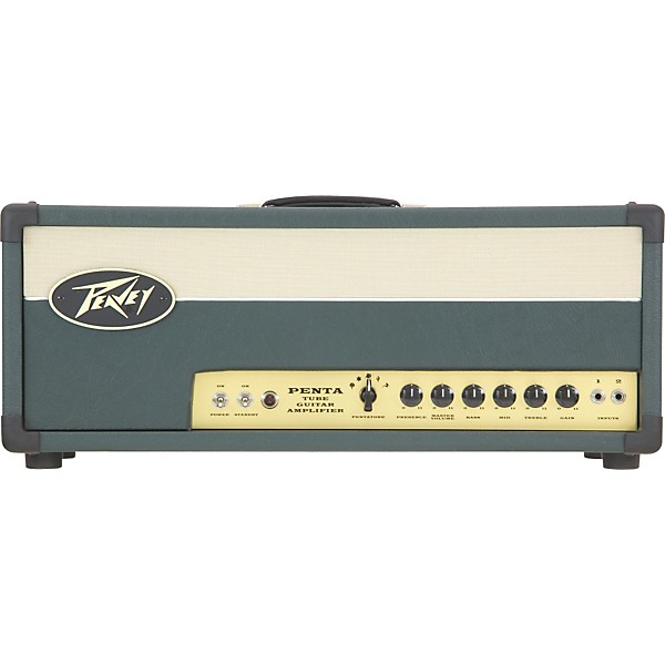 Peavey Penta 140W Guitar Amp Head