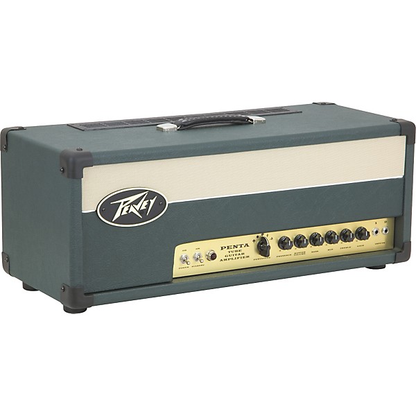 Peavey Penta 140W Guitar Amp Head