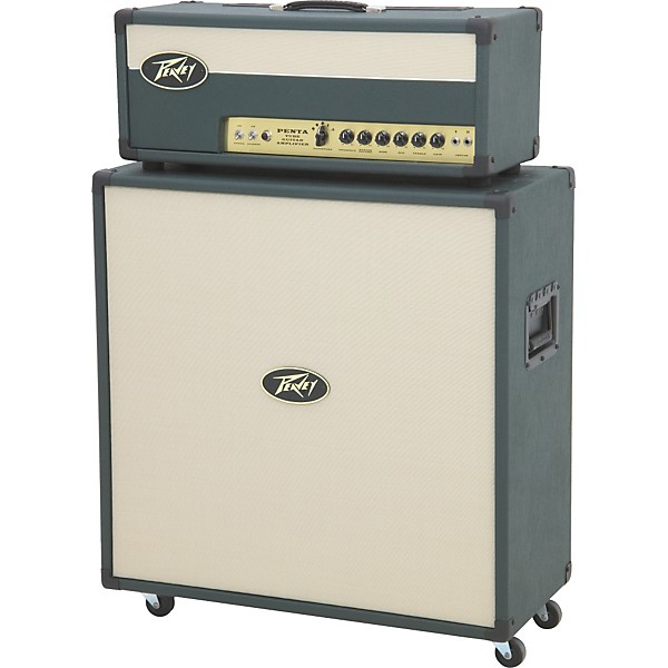 Peavey Penta 140W Guitar Amp Head