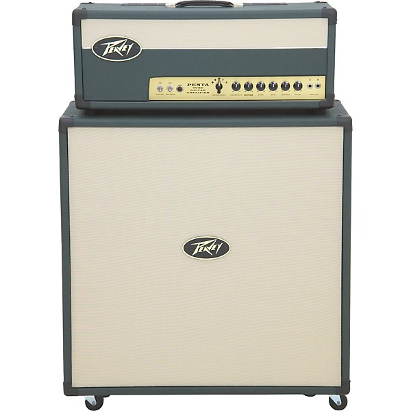 Peavey Penta 140W Guitar Amp Head