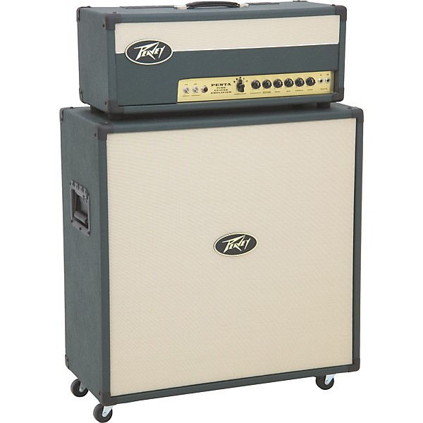 Peavey Penta 140W Guitar Amp Head