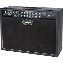 Open Box Peavey JSX 212 Joe Satriani Combo Amp Level 1