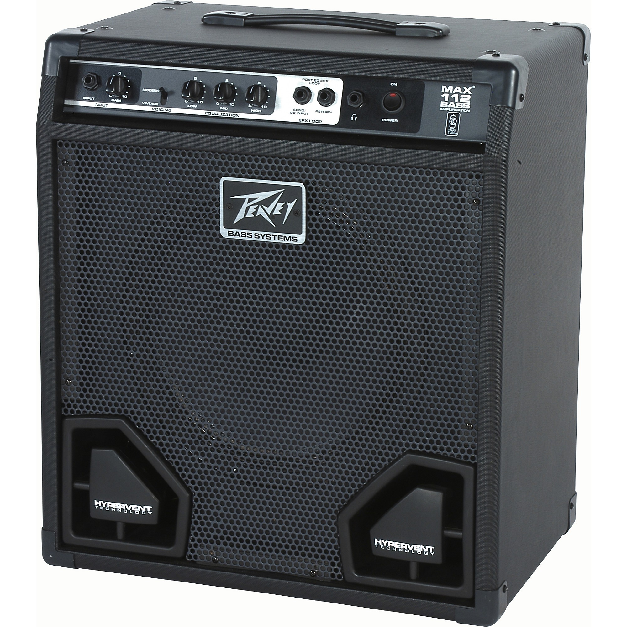 Open Box Peavey MAX 112 Bass Combo | Guitar Center