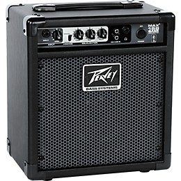 Peavey MAX 158 Bass Practice Combo