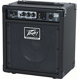 Peavey MAX 158 Bass Practice Combo