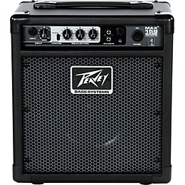 Peavey MAX 158 Bass Practice Combo