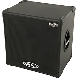 Kustom Deep End Series 115 1x15" Bass Speaker Cabinet