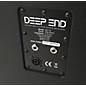 Kustom Deep End Series 115 1x15" Bass Speaker Cabinet