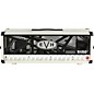 Open Box EVH 5150III 100W 3-Channel Tube Guitar Amp Head Level 2 Ivory 197881018849