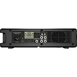Behringer Ultrabass BXR1800H Bass Amplifier Head | Guitar Center