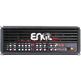 ENGL Special Edition E 670 100W Guitar Amp Head (6L6)