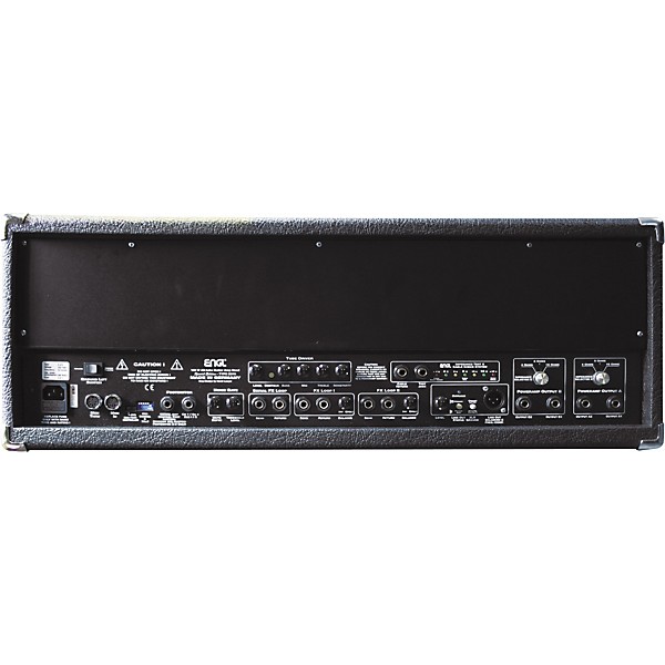 ENGL Special Edition E 670 100W Guitar Amp Head (6L6)