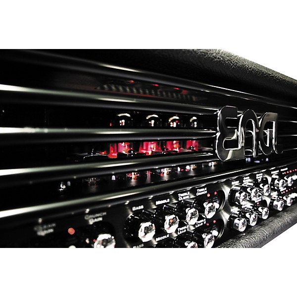 ENGL Special Edition E 670 100W Guitar Amp Head (6L6)