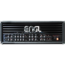 ENGL Special Edition E 670 EL34 100W Guitar Amp Head