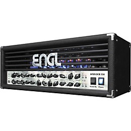 Open Box ENGL Invader 150W Guitar Amp Head Level 2  194744694691