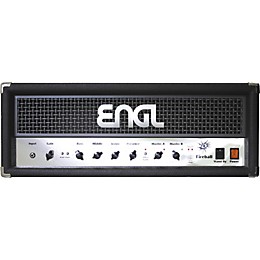 ENGL Fireball 60W Guitar Amp Head